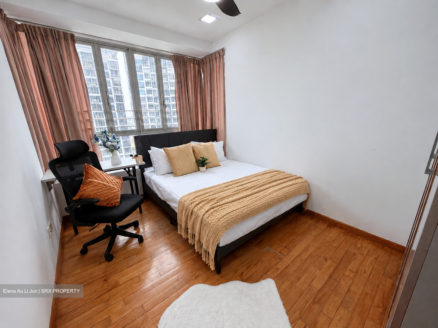 Grandeur 8 (D20), Condominium #613501941